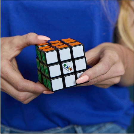 Oryginalna Kostka Rubika 3x3 Rubik's Sensory Cube