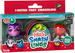 Zestaw Pinata SmashLings 3 losowe figurki stworki Smashlings Pack