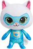 Disney Junior Superkoty Super Kitties pluszak kotek Bitsy/Kizia 17 cm