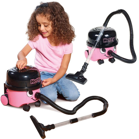 Wózek Do Sprzątania Hetty Odkurzacz Mop Wiaderko Wózek Casdon