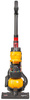 Zestaw Zabawkowy odkurzacz Dyson Ball + Żelazko Braun TexStyle
