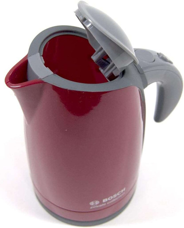 Czajnik Bosch Elektryczny Dla Dzieci Zabawkowy Klein