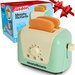 Toster dla dzieci tosty zestaw akcesoria Morphy Richards Casdon