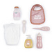 Baby Nurse Torba do przewijania dla Lalek Zestaw dla Małych Opiekunek z akcesoriami