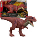 Figurka dinozaur Jurassic World Odrodzenie Rebirth Aucasaurus 32,5 cm