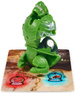 Zestaw Bakugan Training Set + Figurka Titanium Trox Dino Clan zielony Gra strategiczna
