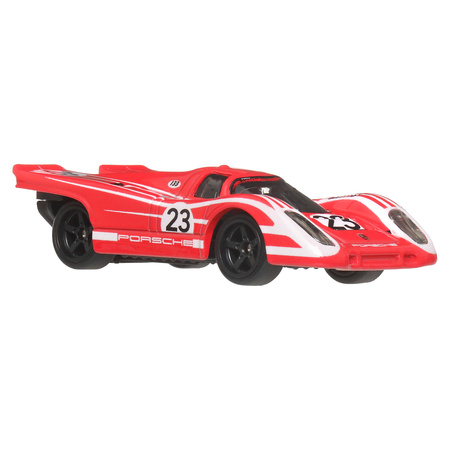 Hot Wheels Premium Circuit Legends auto Porsche 917KH 7 cm