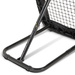 Innowacyjny rebounder Kickback do gry w piłkę nożną 84x84 cm
