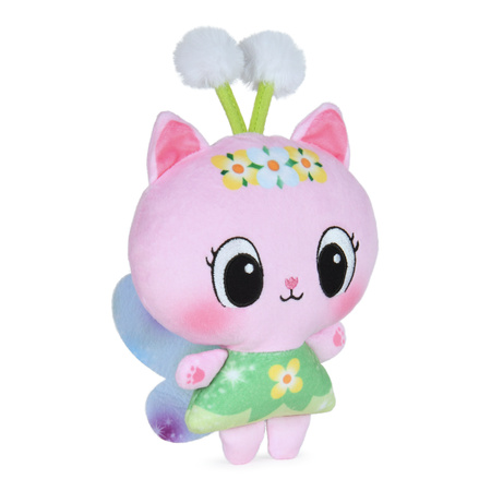 Koci Domek Gabi Wróżkicia Maskotka Pluszak 21 cm Gabby's Dollhouse