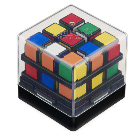 Kostka Rubika 5w1 Rubik's Roll 5 gier wersja podróżna