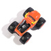 Monster Jam Auto Monster Truck seria 40 pojazd El Toro Loco 1:64