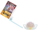 Zestaw Bakugan Battle Pack Gra strategiczna + Figurki Special Attack Bruiser Special Attack Octogan