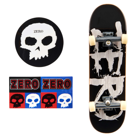 Fingerboard 3xdeskorolki Oko Flip Finesse Stereo Revive autentyczny wzór MIX - wysyłka losowa Tech Deck
