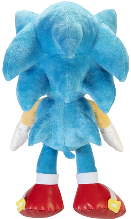 Sonic The Hedgehog Sonic Jumbo pluszak 46 cm Duża maskotka