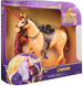 Unicorn Academy Zestaw Lalka Valentina 24 cm i Jednorożec Cinder + akcesoria
