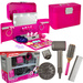 Zestaw Fryzjerski Dyson dla dziewczynki kuferek Suszarka Dyson i 25 akcesoriów
