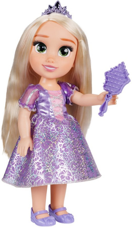 Lalka Disney Princess My Friend Roszpunka księżniczka Rapunzel 35 cm