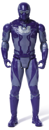 DC Comics DC's Ultraman Superman duża figurka lalka 30 cm