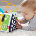 Fisher Price Soft & Play Miękkie Pianino dla niemowląt 0+ gryzak gratis