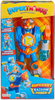 SuperZings SuperThings figurka Superbot Kazoom Power 15 cm