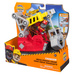 Psi Patrol Charger Dźwig Chwytak Pojazd Budowlany 22 Cm Rubble&crew + Figurka
