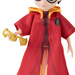 Harry Potter Figurka Zestaw + Akcesoria Do Quidditcha 20 Cm