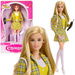 Barbie Lalka Kolekcjonerska Signature Cher Horowitz Słodkie zmartwienia Clueless 6+