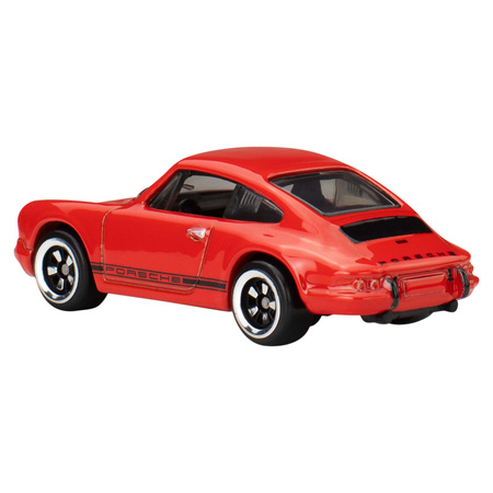 Hot Wheels National Icons auto '67 Porsche 911 R 7 cm