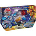 OUTLET Bakugan Evolutions Duży Zestaw Platinum Battle Bundle Figurki Karty BakuCores Mata USZKODZONE OPAKOWANIE