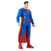 Figurka bohatera Superman ruchoma 24 cm DC Comics