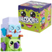 Bloxies 2 figurki kostki zwierzątek z ruchomymi elementami pojedynczy element seria 1