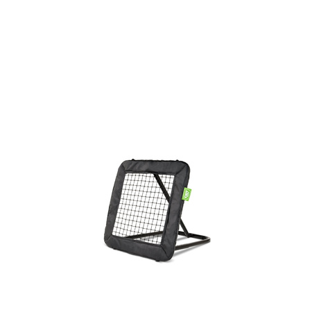 Innowacyjny rebounder Kickback do gry w piłkę nożną 84x84 cm