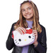 Purse Pets Hello Kitty Kotek Interaktywna torebka z oczami Dźwięk