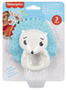 Fisher-Price Losowa zabawka Grzechotka / Gryzak dla malucha 3m+