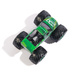 Monster Jam Auto Monster Truck seria 40 pojazd BKT 1:64
