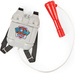 Psi Patrol plecak na wodę z pistoletem Water Pup Pack pompka na wodę + wyrzutnia wody Marshall Water Blaster