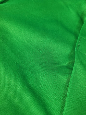 OUTLET Strój karnawałowy Lego Ninjago dla chłopca Lloyd kostium przebranie 127-136 cm (7-8 lat) PO ZWROCIE