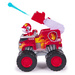 Psi Patrol Marshall Wóz Strażacki Rescue Wheels + Figurka