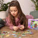 Koci Domek Gabi i jej uroczy domek Puzzle 27 x 20 cm 30 elementów 3+ Trefl