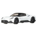 Hot Wheels Premium Boulevard Zestaw 5 aut Mercedes-Benz,Toyota, Maserati, Ford GT 7 cm