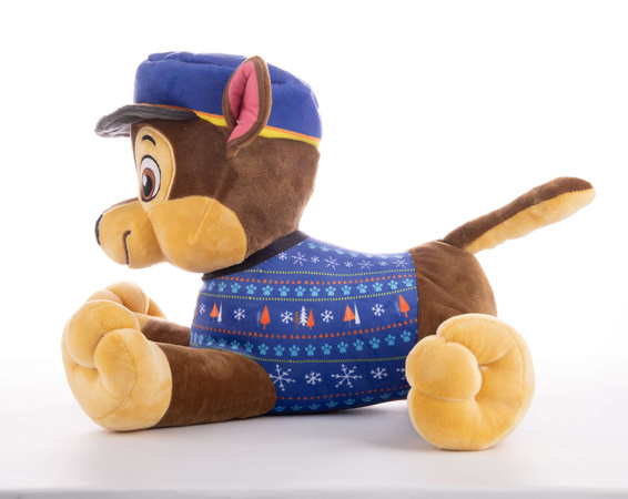 Duże maskotki Psi Patrol Chase i Marshall 50 cm