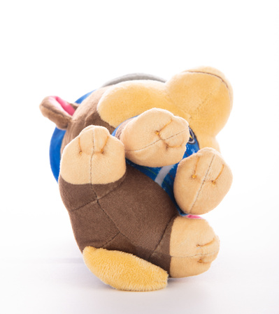 Maskotka Psi Patrol Chase Pluszak 26 cm