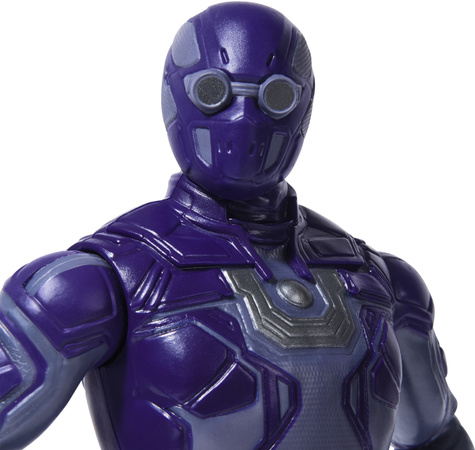 DC Comics DC's Ultraman Superman duża figurka lalka 30 cm