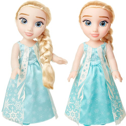 Lalka Disney Princess Księżniczka Elsa Kraina Lodu Frozen lalka 35 cm