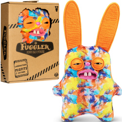 Fuggler Maskotka Rabid Rabbit Wściekły Królik 22 cm 