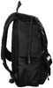Paso Plecak szkolny jednokomorowy BeUniq czarny