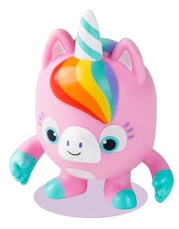 Zestaw Pinata SmashLings 2 losowe figurki stworki Smashlings Pack