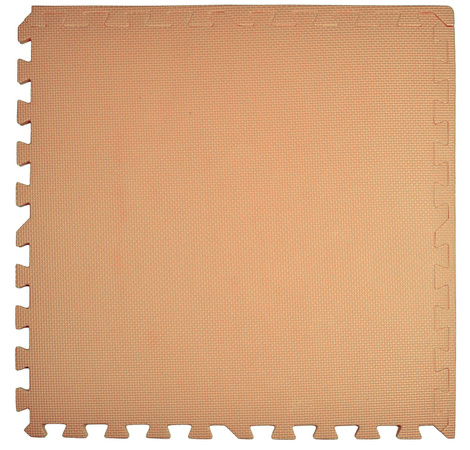 Humbi Mata piankowa Puzzle piankowe 180 x 180 x 1cm 9 szt.