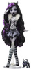 Lalka Monster High Clawdeen Wolf Reel Drama 26 cm + akcesoria 