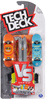 Fingerboard Zestaw Deskorolka + Przeszkoda 2pak Flip I Grind Vs Series Tech Deck